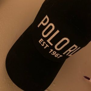 Polo hat